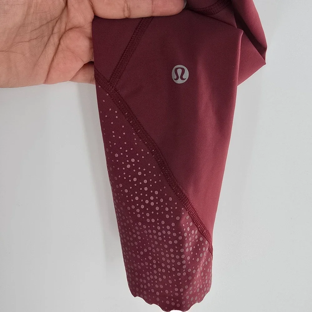Lululemon Tight Stuff Tight II *24